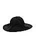 Unbranded 100% Cotton Black Sun Hat One size (kids) - photo 1