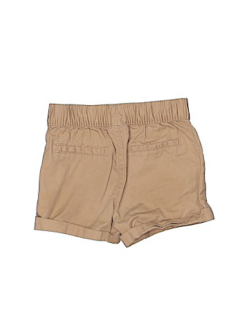 Cat & Jack Khaki Shorts (view 2)