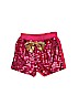 Assorted Brands Pink Shorts Size 80 cm / US 12-18 MO - photo 1