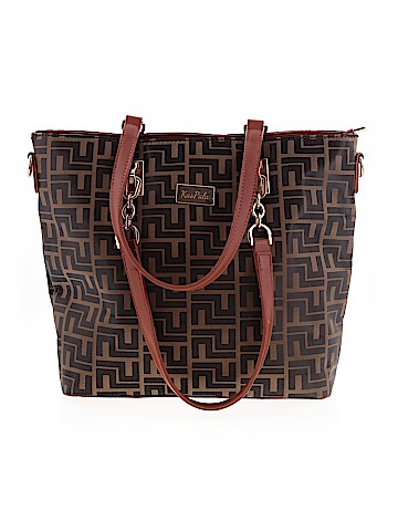 Assorted Brands Satchel (view 1)