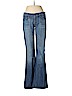 Citizens of Humanity Blue Jeans Size 29 waist - photo 1