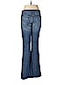 Citizens of Humanity Blue Jeans Size 29 waist - photo 2