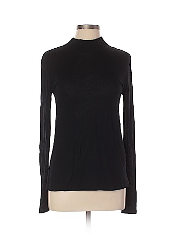 Zara Long Sleeve Top (view 1)