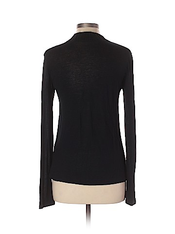 Zara Long Sleeve Top (view 2)