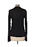 Zara 100% Acrylic Black Long Sleeve Top Size L - photo 2