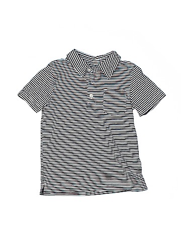 Carter's Short Sleeve Polo (view 1)