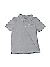 Carter's 100% Cotton Blue Short Sleeve Polo Size 4T - photo 1