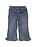 The Children's Place Blue Jeggings 18-24 MO / 24 MO - photo 1