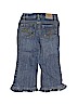 The Children's Place Blue Jeggings 18-24 MO / 24 MO - photo 2