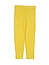 Carter's Yellow Leggings Size 5 - photo 2