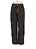 Garage 100% Cotton Black Jeans Size 1 - photo 1