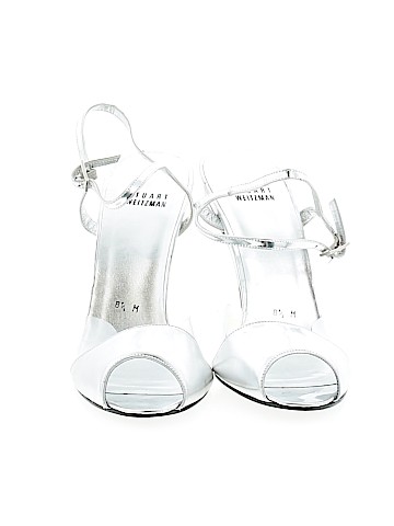 Stuart Weitzman Wedges (view 2)