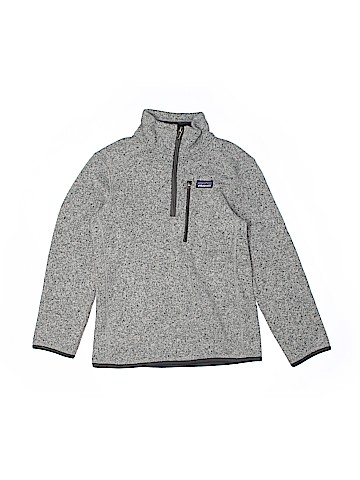 Patagonia Fleece Jacket (view 1)