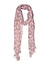 Unbranded Print Pink Scarf One size - photo 1