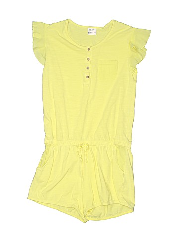 Zara Romper (view 1)