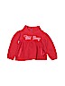Old Navy 100% Polyester Red Pullover Sweater Size 3T - photo 1