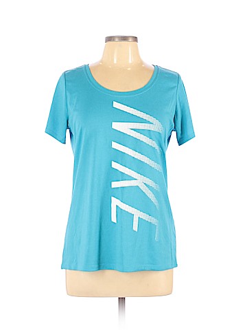 Nike Short Sleeve T-Shirt (view 1)