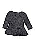H&M Black Dress Size 10 - 12 - photo 2