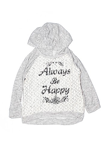 Knitworks Pullover Hoodie (view 1)