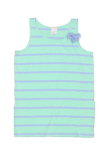 Crewcuts Outlet Sleeveless Blouse (view 1)