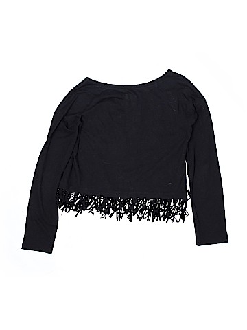 Justice Long Sleeve T-Shirt (view 2)