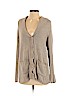Merona Tan Cardigan Size S (petite) - photo 1