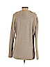 Merona Tan Cardigan Size S (petite) - photo 2