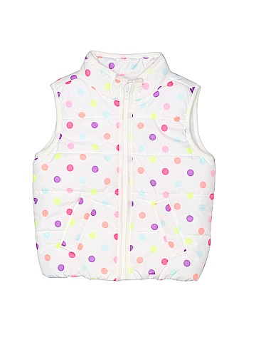 The Children's Place Vest (view 1)