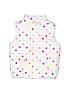The Children's Place 100% Polyester White Vest Size 2T - photo 1