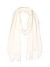 Unbranded Solid Ivory Scarf One size - photo 1