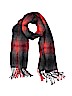 Unbranded Color Block Red Scarf One size - photo 1