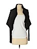 Barbara Bui 100% Wool Black Wool Cardigan Size S - photo 1