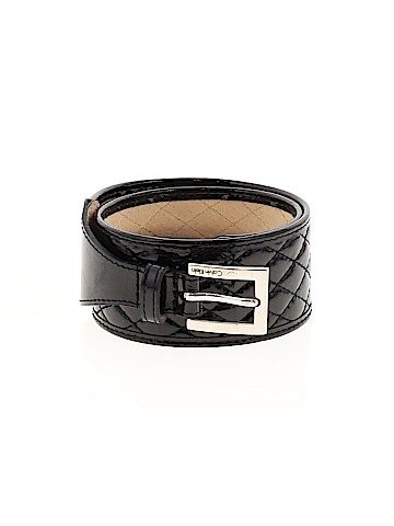 Calvin Klein Leather Belt (view 1)