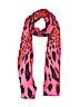 Unbranded Solid Pink Scarf One size - photo 1