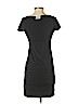 H&M Gray Casual Dress Size S - photo 2