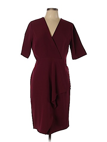 Maggy London Casual Dress (view 1)