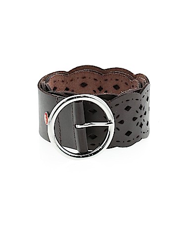 EDC Leather Belt (view 1)