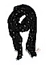 Jessica Simpson Solid Black Scarf One size - photo 1