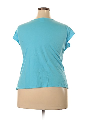 Motherhood Short Sleeve Top (view 2)