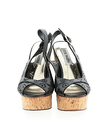 Steve Madden Wedges (view 2)