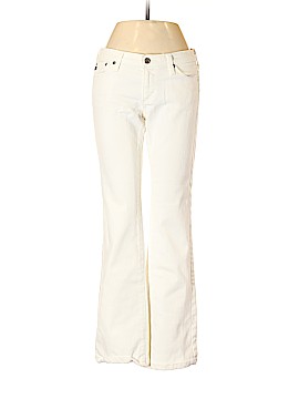 Adriano Goldschmied Size 26 waist