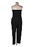 metaphor Black Jumpsuit Size XL - photo 2