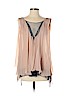 Faith Connexion Tan Sleeveless Blouse Size EU (FR) 36 / US 4 - photo 1