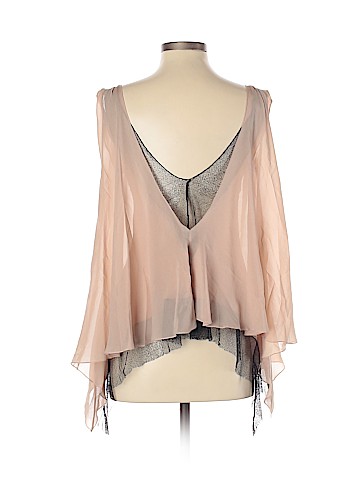 Faith Connexion Sleeveless Blouse (view 2)