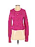 Marc by Marc Jacobs 100% Wool Pink Wool Pullover Sweater Size S - photo 1