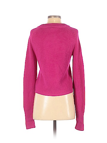 Marc by Marc Jacobs Wool Pullover Sweater (view 2)