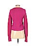 Marc by Marc Jacobs 100% Wool Pink Wool Pullover Sweater Size S - photo 2