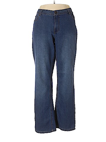 Natural Reflections Jeans (view 1)