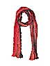 Unbranded Solid Red Scarf One size - photo 1