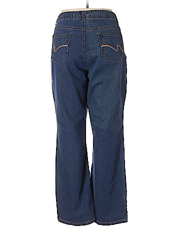 Natural Reflections Jeans (view 2)